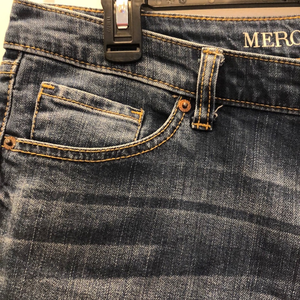 Skinny jeans - Picture 3 of 4